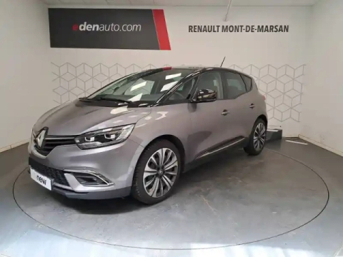 Renault Scenic tce 140 fap - 21