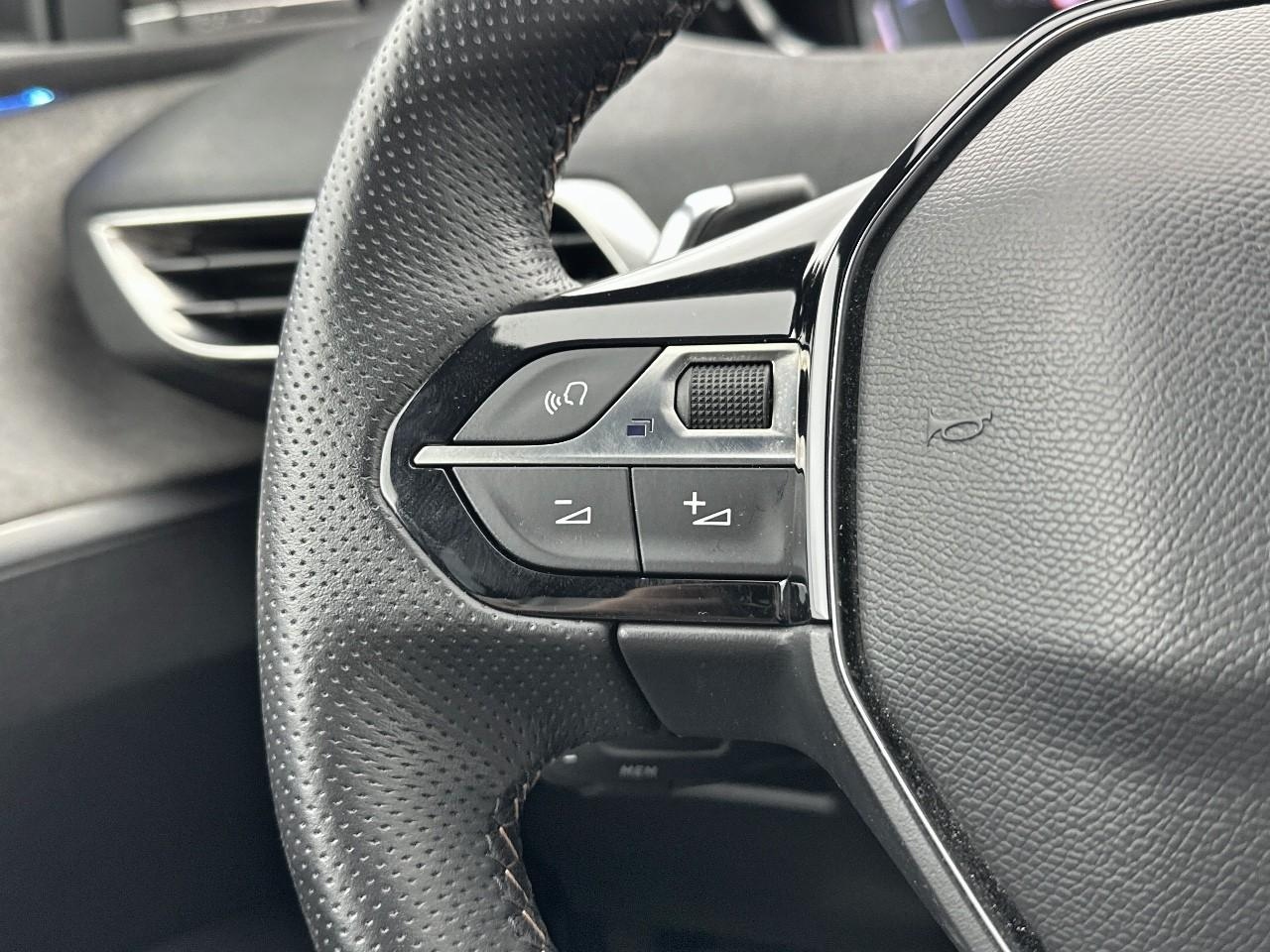 Peugeot 5008 bluehdi 130ch s&s eat8 gt — photo 18