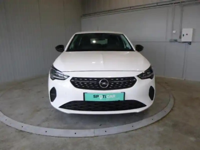 Opel Corsa 1.2 75ch elegance business