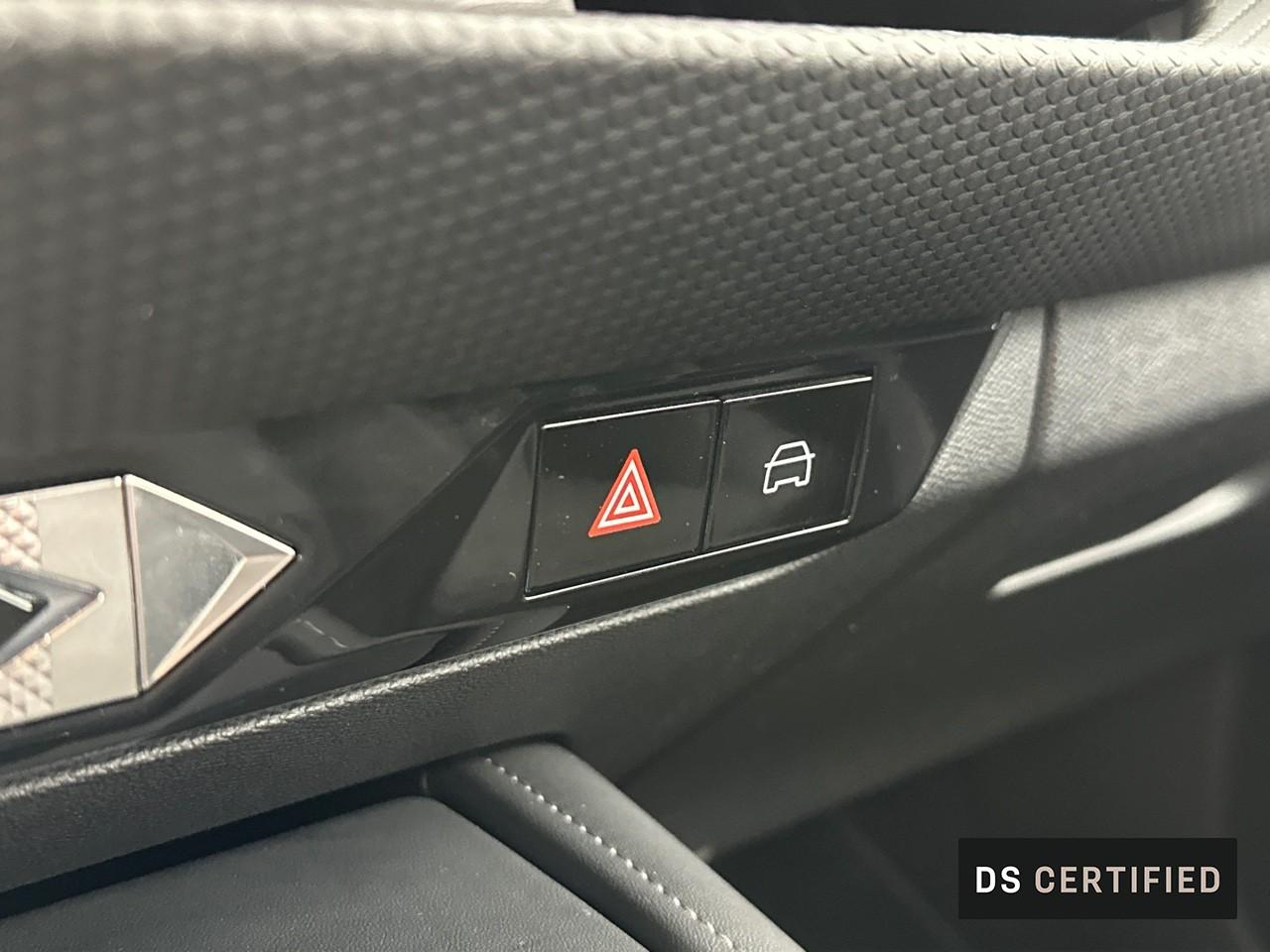 Ds Ds 4 puretech 130 eat8 trocadero — photo 30