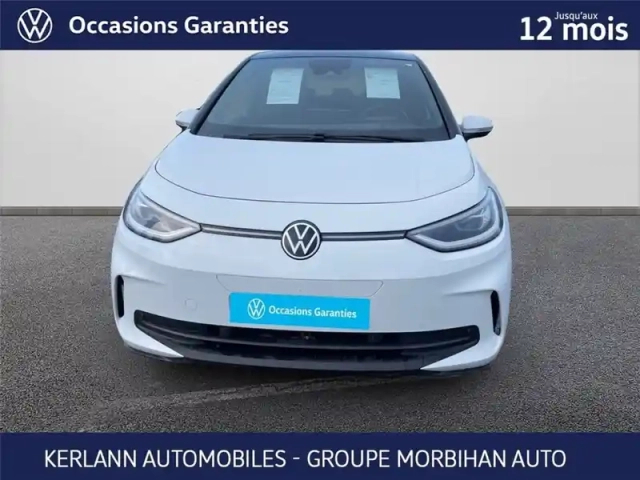 Volkswagen Id.3 204 ch pro performance — photo 29