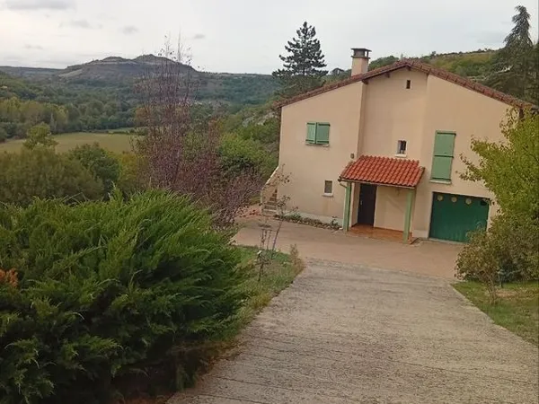 Appartement Type 2 meublé