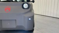 Citroen Ami Ami Spicy — photo 20