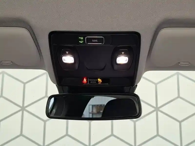 Renault Captur e-tech plug-in 160 — photo 39