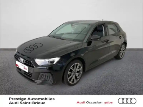 Audi A1 sportback 25 tfsi 95ch advanced s tronic 7