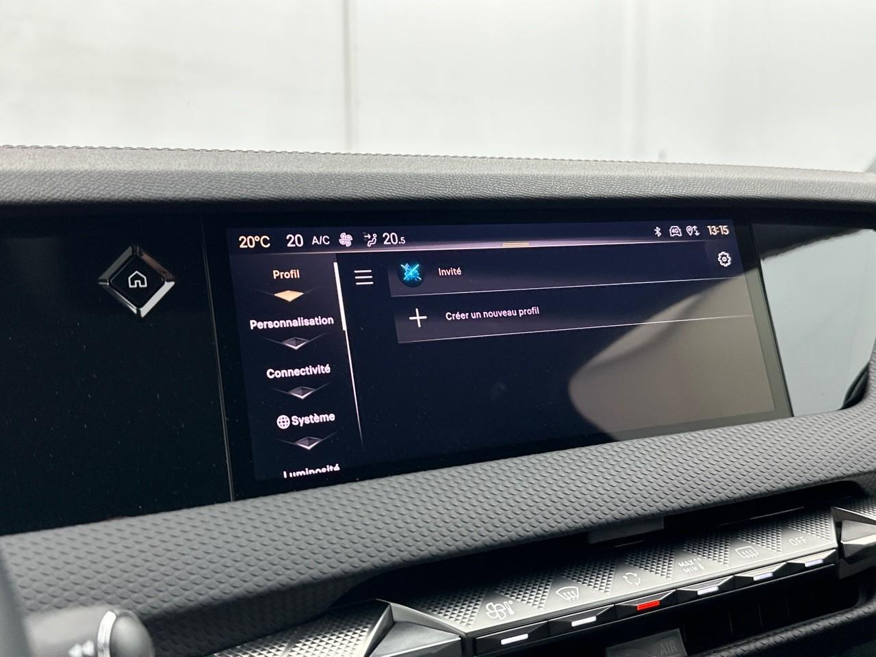Ds Ds 4 puretech 130 eat8 rivoli — photo 26