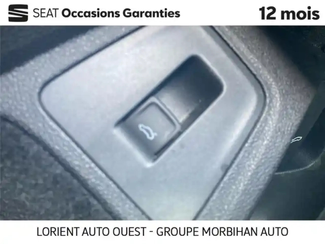 Seat Tarraco 2.0 tdi 150 ch start/stop dsg7 7 pl — photo 18
