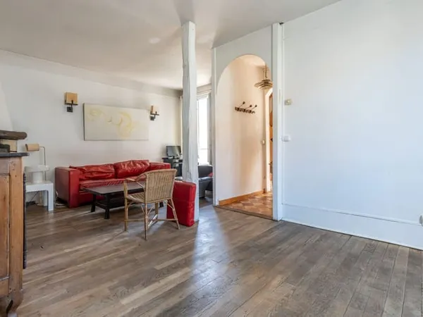 Maison 4 pièces 91 m²
