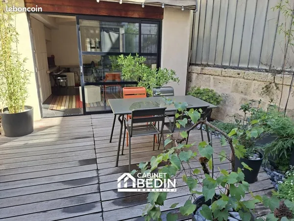 Maison 6 pièces 130 m²