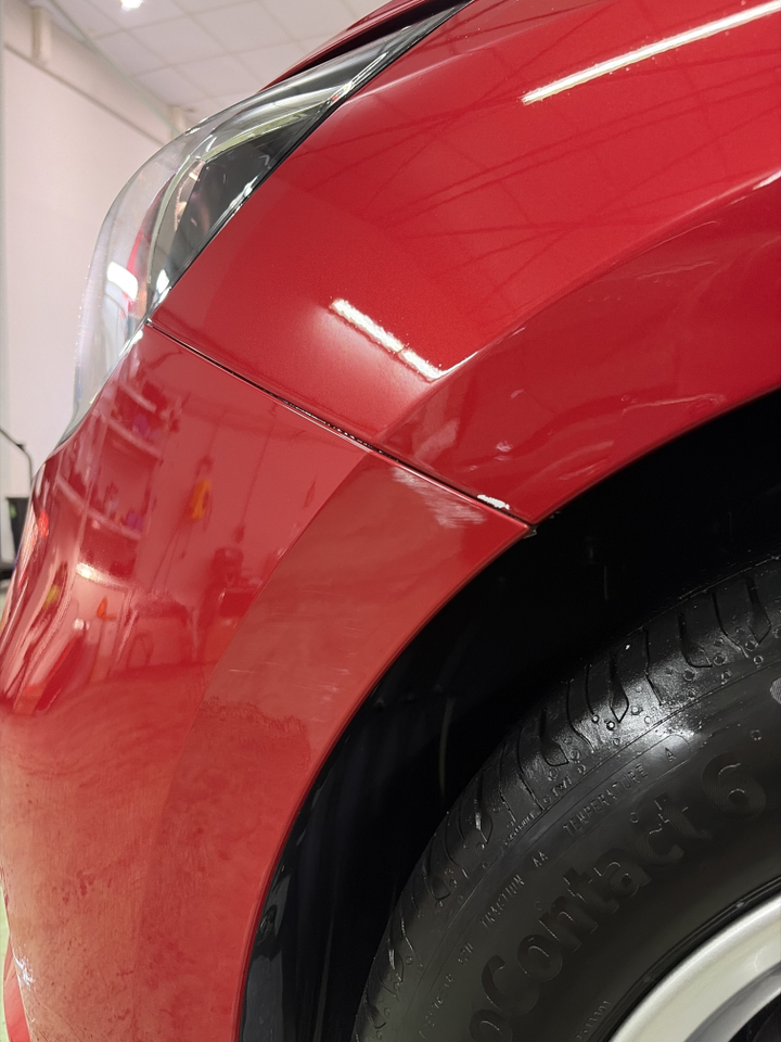 Opel Corsa 1.2 75 ch BVM5 — photo 17