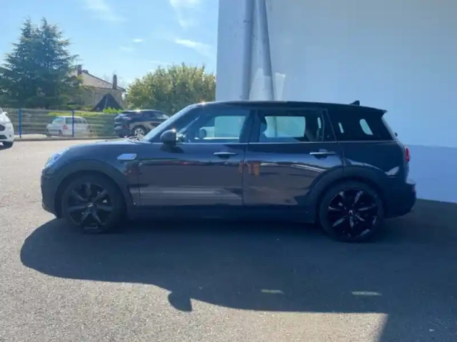 Mini Mini cooper s 192ch kensington bva7 euro6d-t — photo 24