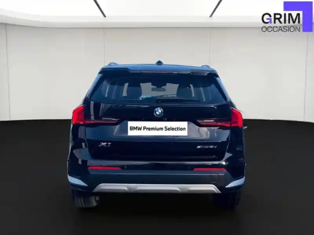 Bmw X1 sdrive 18d 150ch dkg7 — photo 61