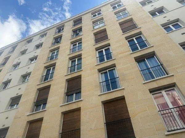 Appartement 4 pièces 104 m²