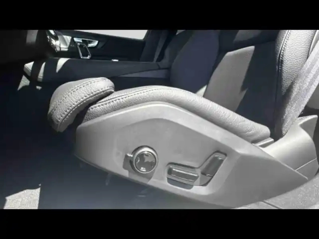 Volvo V60 t6 awd 253+145ch ultra style chrome geartronic 8 — photo 16
