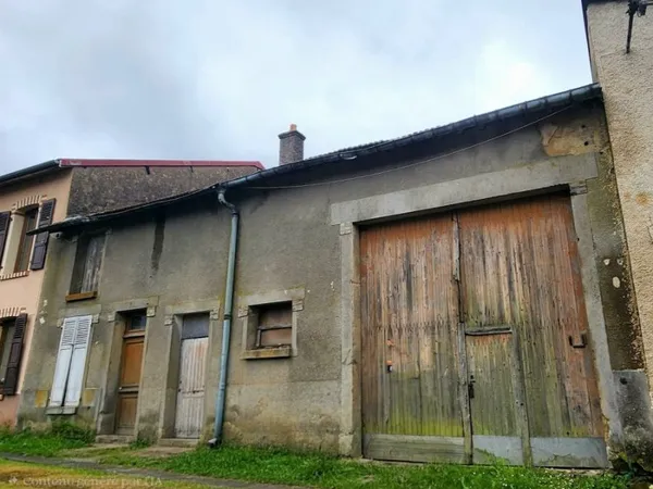 Maison 3 pièces 220 m²