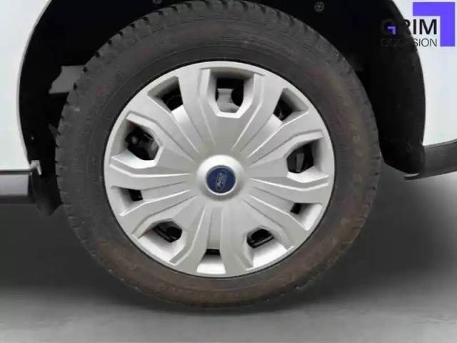 Ford Transit Connect fgn l1 1.0e100 e85 s&amp;s — photo 40