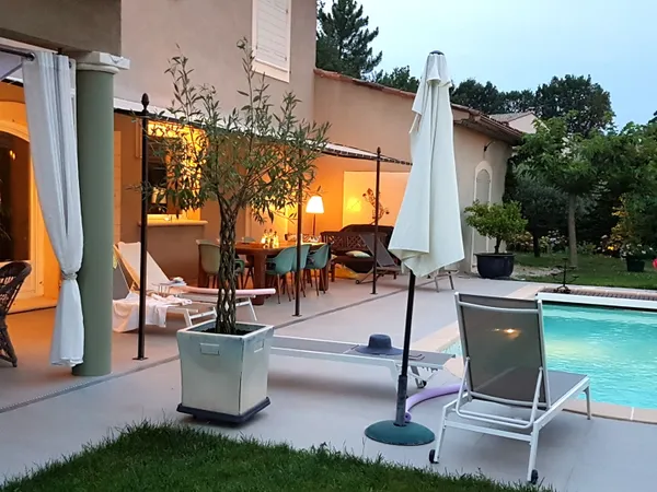 Vends maison - 230m²