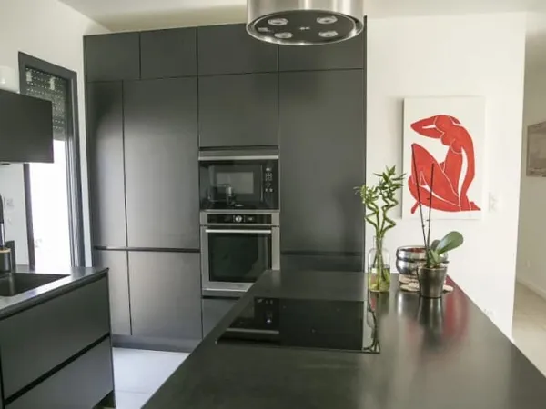Maison neuve 4 pièces 95 m²