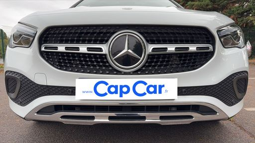 Mercedes Classe GLA 200 163 7G-DCT - Progressive Line – 2020 – 44842 km – Essence – Boîte Automatique — photo 41