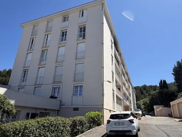 Investissement T4 + Cave