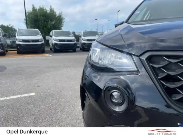 Seat Arona 1.0 ecotsi 95ch start/stop reference euro6d-t — photo 12
