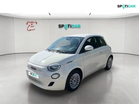 Fiat 500 e 118ch my23