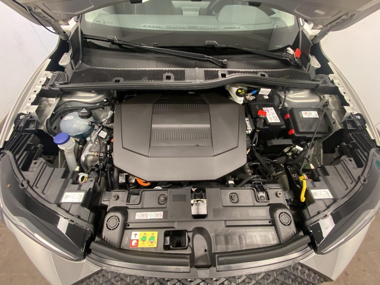 Ds Ds 3 e-tense bastille — photo 14