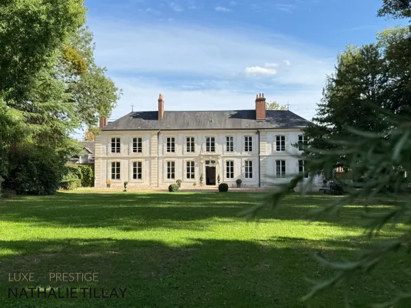 Propriété 10 pièces 353 m²