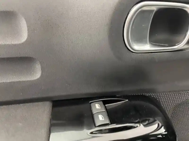 Citroën C3 puretech 110 ch eat6 — photo 32