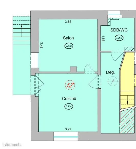 Photo 1