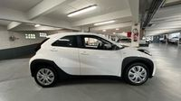 Toyota Aygo X 1.0 VVT-i 72ch Dynamic S-CVT — photo 4