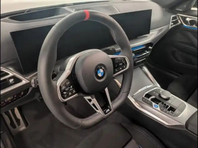 Bmw I4 m60 601ch m performance xdrive — photo 11