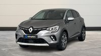 Renault Captur 1.6 E-Tech hybride 145ch Techno