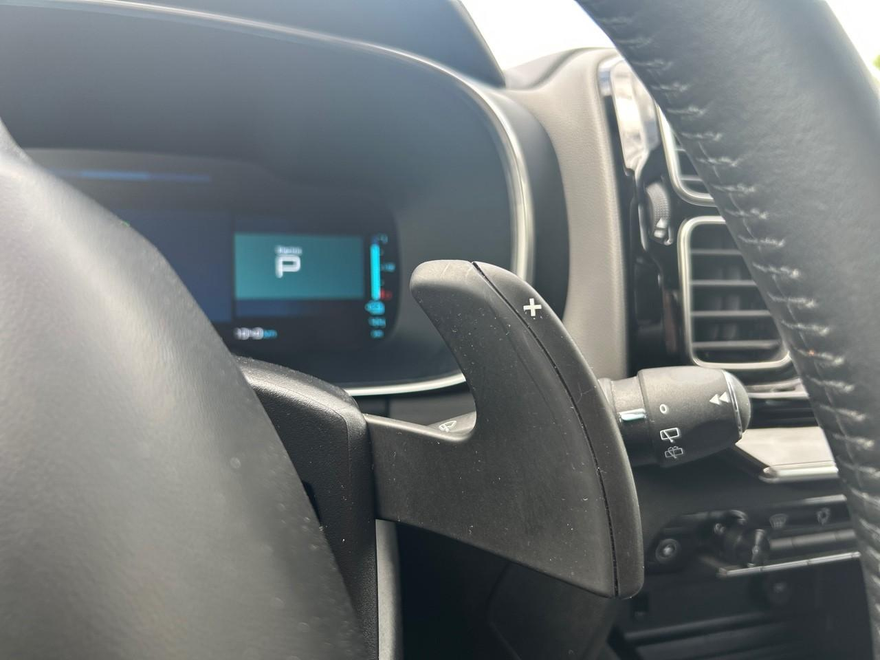 Citroën C5 Aircross hybrid 225ch shine pack e-eat8 — photo 18