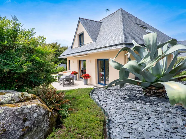 Maison 8 pièces 158 m²