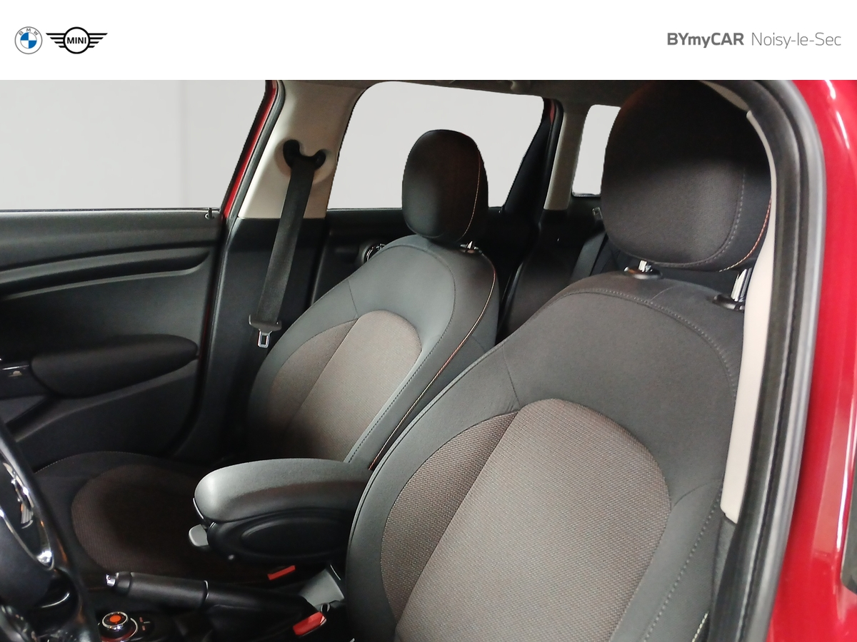 Mini Hatch 5 Portes One D 95 ch — photo 13