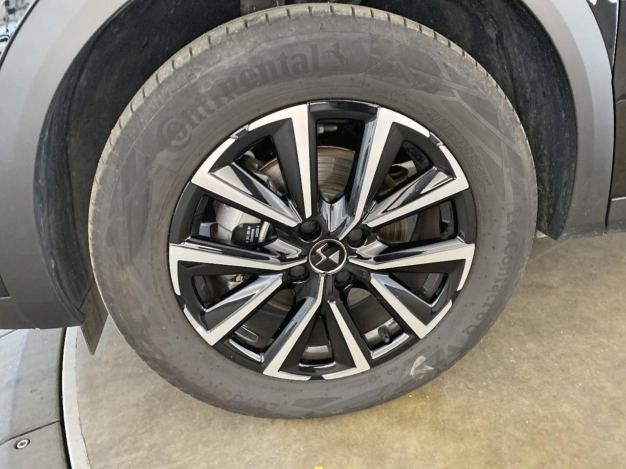 Ds Ds 3 hybride 136 e-dct6 pallas — photo 11