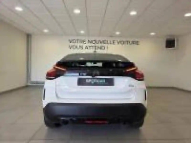 Citroën C4 puretech 130ch s&amp;s feel pack — photo 8