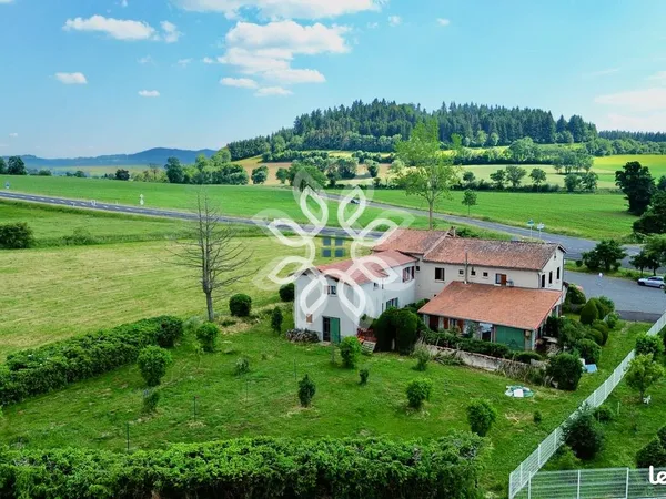 Maison 12 pièces 499 m²