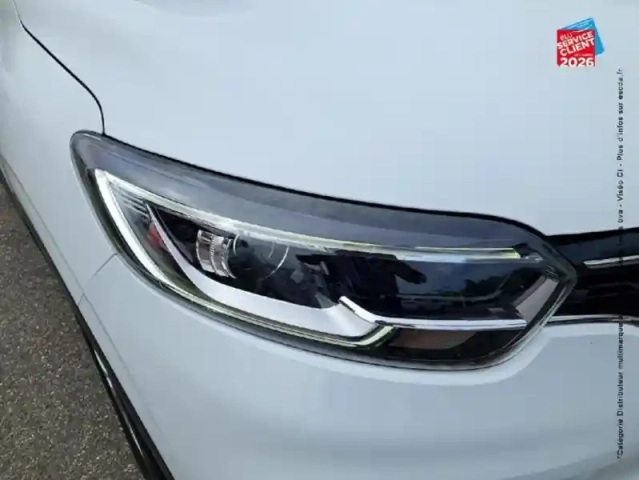 Renault Kadjar 1.5 blue dci 115ch team rugby — photo 13