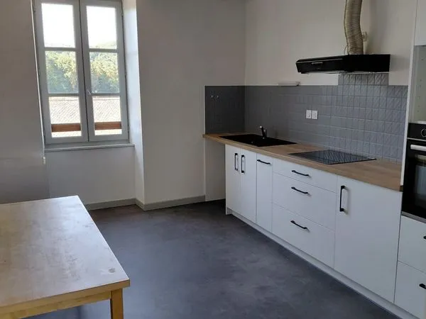 Appartement T3