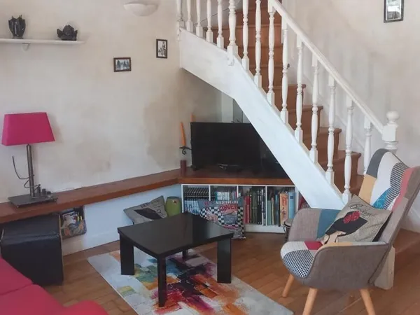 Maison à GIGNAC 80 M2