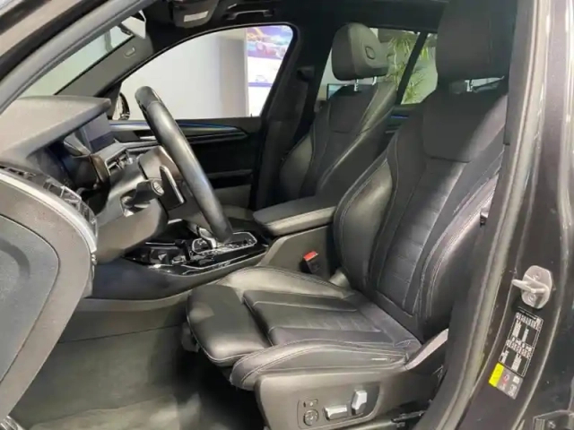 Bmw X3 xdrive30e 292ch m sport — photo 12