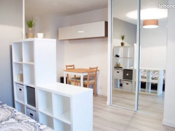 Studio avec parking issy les Moulineaux à vendre