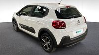 Citroen C3 1.2 PureTech 83ch S&S Feel Pack — photo 7