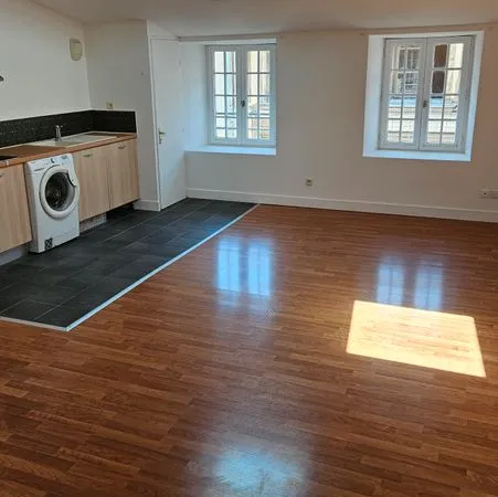 Appartement F2