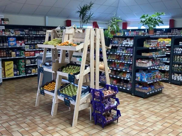 Épicerie traiteur