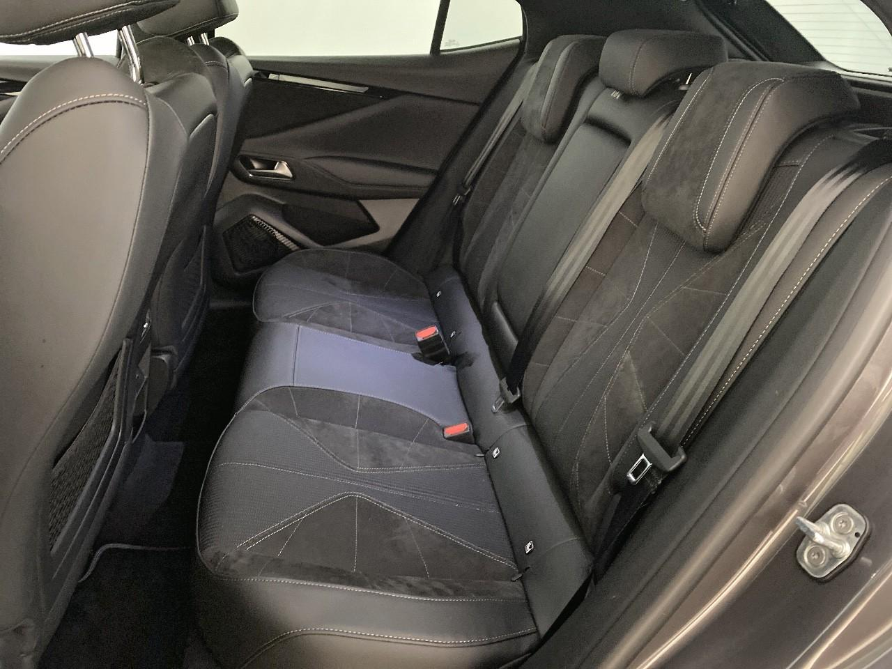 Ds Ds 4 hybride 136 e-dct6 etoile - alcantara — photo 10