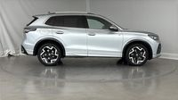 Volkswagen Tiguan 2.0 TDI 150ch R-Line Edition DSG7 — photo 4