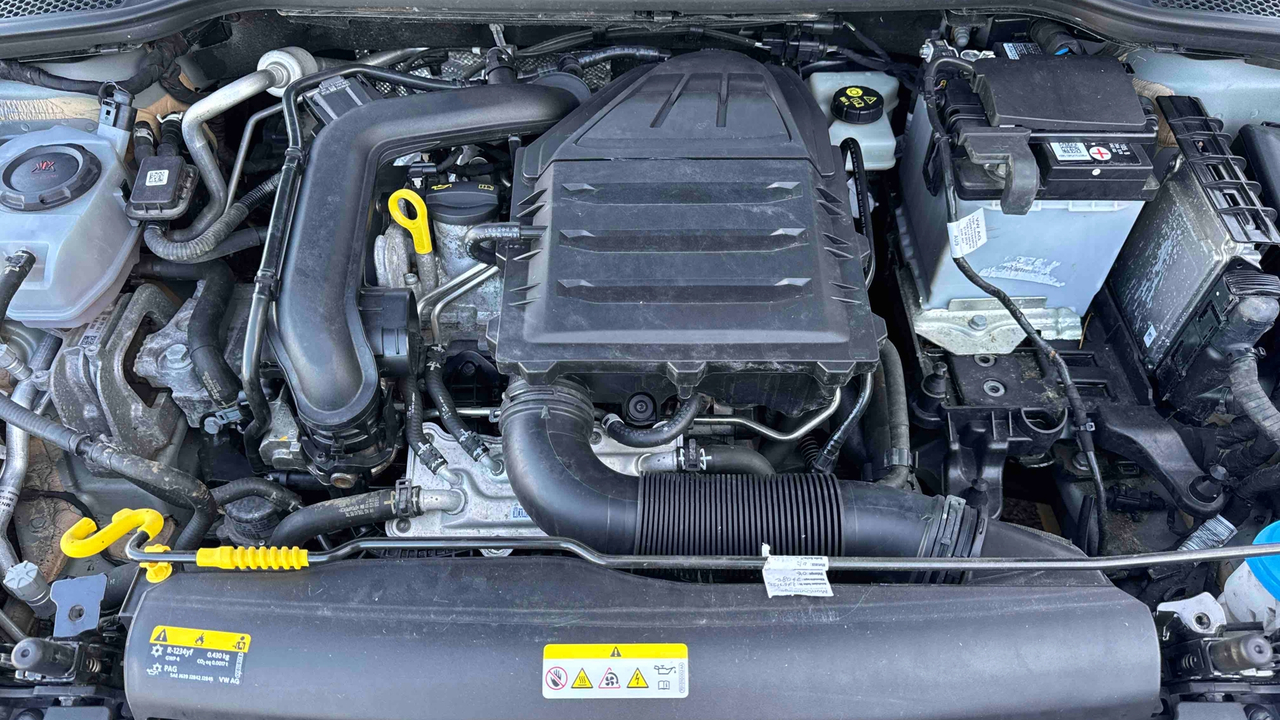 Seat Ibiza 1.0 EcoTSI 95 ch S/S BVM5 — photo 15